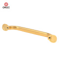 Luxury Cabinet Furniture Handles and Zinc Alloy Furniture